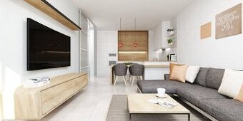 KÚPA BYTU - Prievidza Staré Sídlisko/ Kanianka po rekonš.