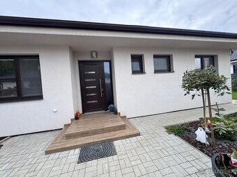 Predaj novostavba RD