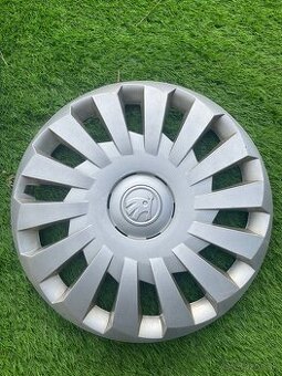 Originálne puklice / kryty kolies Škoda