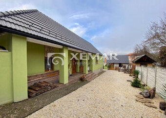 PREDAJ Rodinný dom Žarnovica