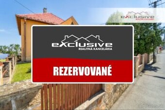 " REZERVOVANÉ " 5 - IZBOVÝ RD - MALÝ ŠARIŠ, 231 M2, 1 447 