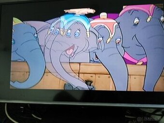 LED Samsung 32 pal uhlopriečka 82cm