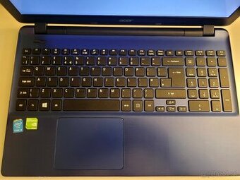 Acer Aspire E5 571G / 820M 2GB / 16GB RAM / Win 10 LTSC - 1