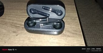 Bluetooth huawei freebuds 3