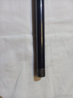 Predám guľovnicu ČZ 550