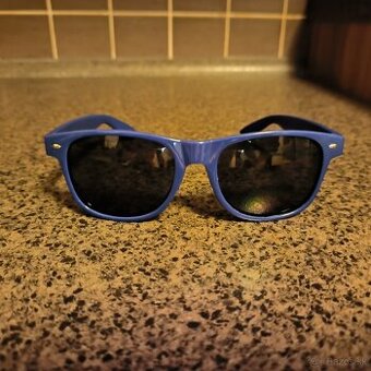 Okuliare slnečné Pepsi