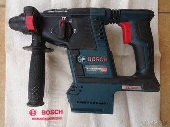 Aku kombinované kladivo