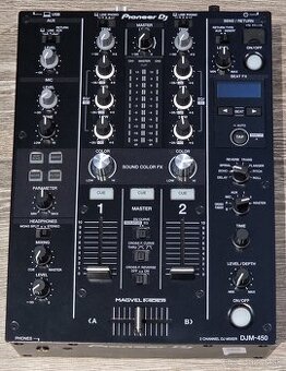 Pioneer DJ DJM-450