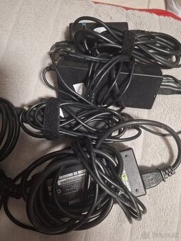 Nabíjačky na Notebook Bazár u Milusky