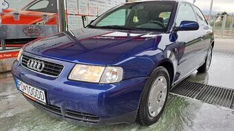 AUDI A3 8L 1.9TDI 81KW
