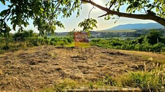 NA PREDAJ veľký stavebný pozemok, Pohranice - 1