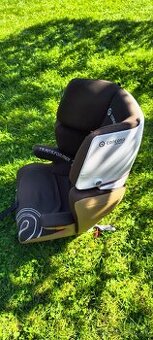detska autosedacka concord transformer XT 15-36kg