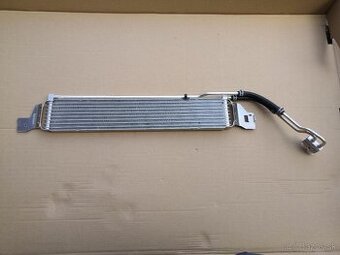 Chladič oleja automatickej prevodovky Opel Astra