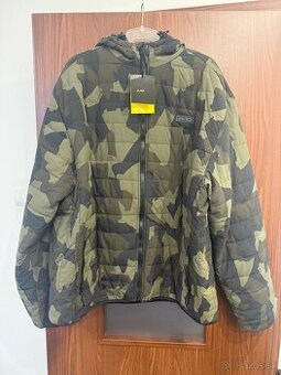 Avid Carp ripstop thermal bunda