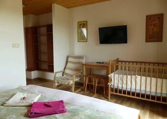 Dlhodobé ubytovanie