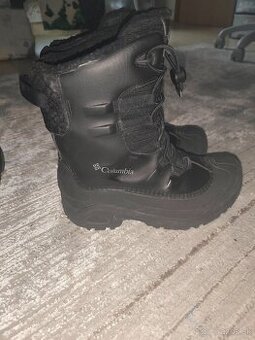 Zimné snehule Columbia 37