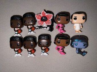 Stranger things kinder joy