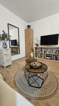 Prenájom 1-izbového bytu