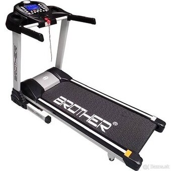 Predám bežecký pás Brother 4600