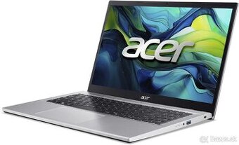 Notebook Acer Aspire Go 15 Pure Silver (AG15-42P-R56P)