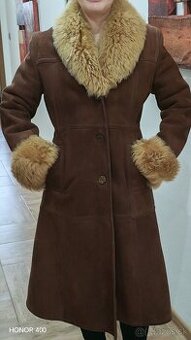 Pravy slovensky kozuch