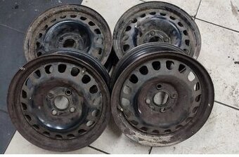 Predám disky opel corsa D