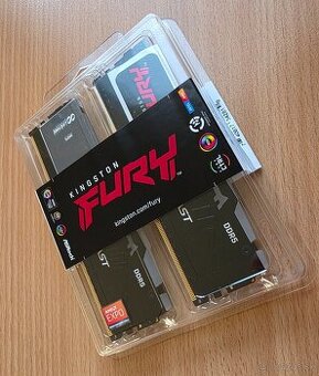 Kingston FURY Beast 64GB 6000/CL30