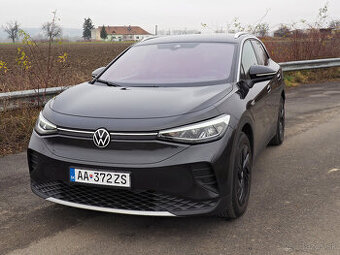 VOLKSWAGEN id.4 150W Pro, Performance 1ST, ťažné, Id 4, id4 - 1