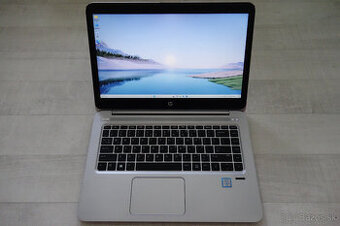 HP EliteBook Folio 1040 G3 - 1
