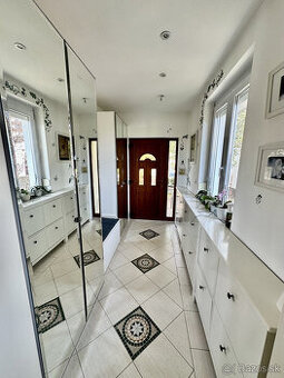 2 izbový byt prenájom - 1