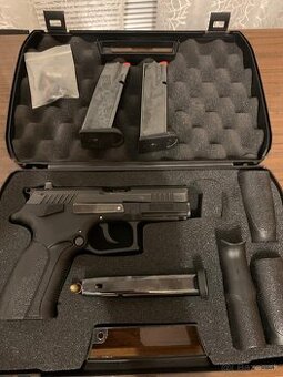 Grand Power P1D mk12