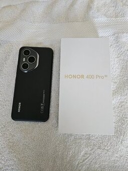 honor 400 pro-black - 1