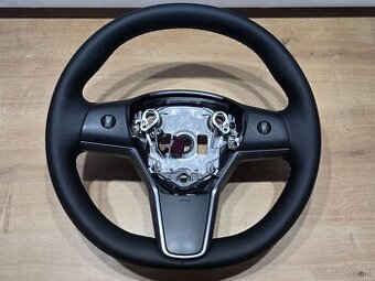 volant TESLA model 3 , Tesla Y VYHRIEVANÝ - 1