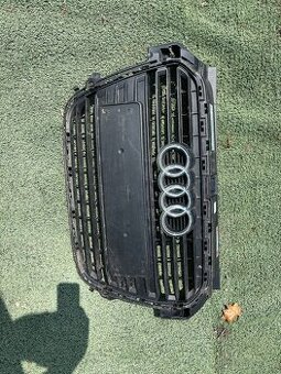 Mriežka chladiča Audi A1 8X0853651