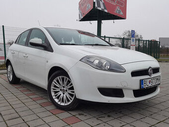 Fiat bravo 2 1.4 16V 66kW - 1