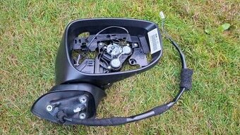 Mazda CX-5 II 2 CX5 2017 - 2025 - spatne zrkadlo