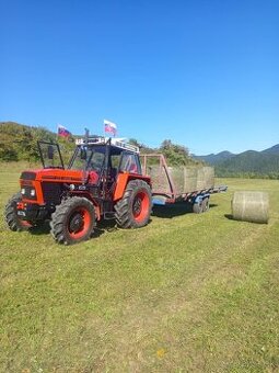 Zetor crystal 10145 - 1