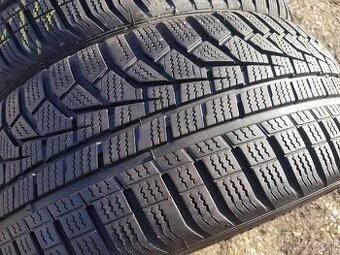 195/55 r16 zimné pneumatiky 4ks Hankook DOT2020