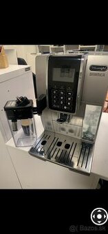 Delonghi Dinamica s ročnou zárukou