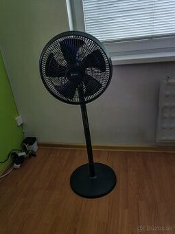 Stoj. ventilátor