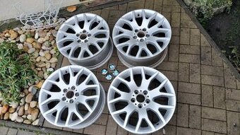 R19 5x120 originál BMW Styling 177