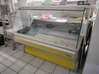 Chladiaca vitrína