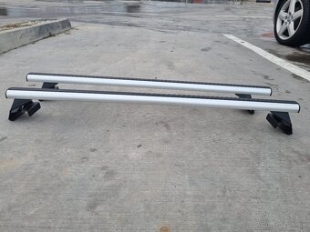 LaPrealpina Strešný nosič pre citroen c3, c4