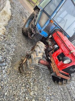 Zetor 6945