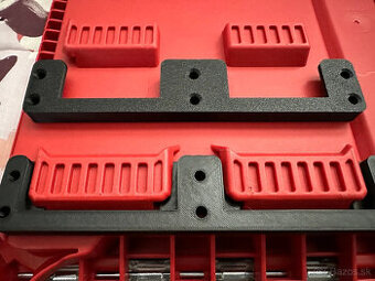 Držiak Milwaukee Packout