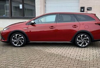 Toyota AURIS/COROLLA R17