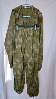 Uniforma. Armáda. Jednotka. KZS. Rusko ZSSR. nové. originál.