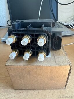 Predám Ventil pneumatického pruženia