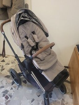 Cybex priam športový