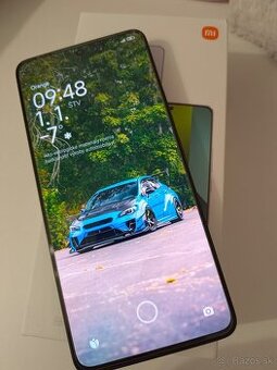 Xiaomi Redmi Note 13 pro 5g